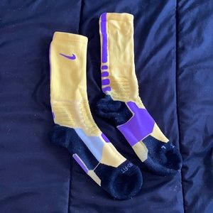 Mens Nike Socks